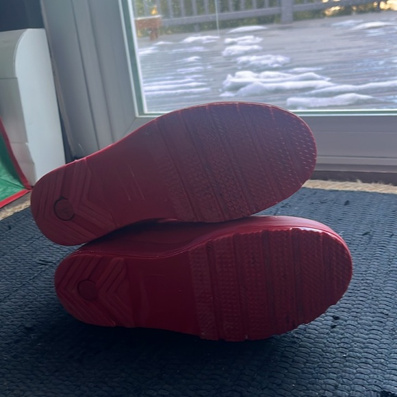 Hunter Play Rain Booties - Picture 8 of 8